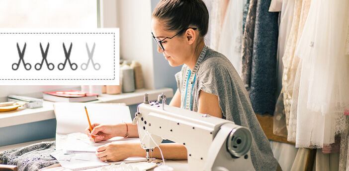 ADVANCED SEWING